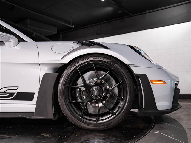 used 2025 Porsche 911 car, priced at $459,992