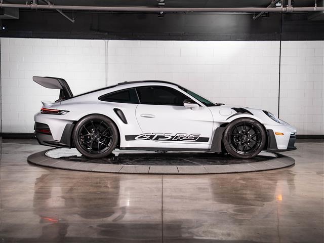 used 2025 Porsche 911 car, priced at $459,992