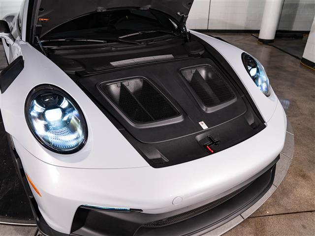 used 2025 Porsche 911 car, priced at $459,992