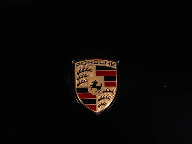 used 2025 Porsche Macan car, priced at $65,995