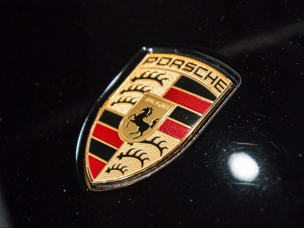used 2023 Porsche Macan car, priced at $79,995