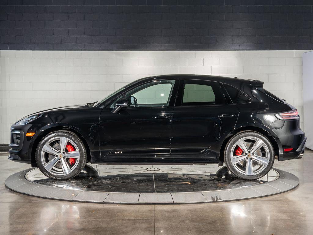 used 2023 Porsche Macan car, priced at $79,995