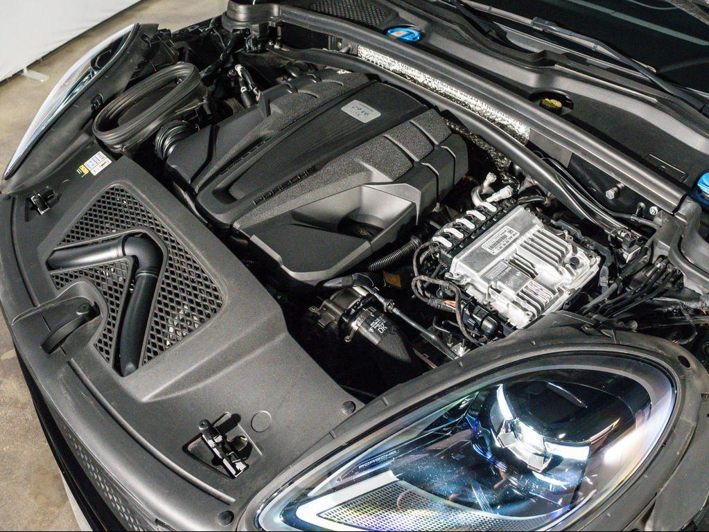 used 2023 Porsche Macan car, priced at $79,995