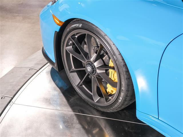 used 2019 Porsche 911 car, priced at $485,991