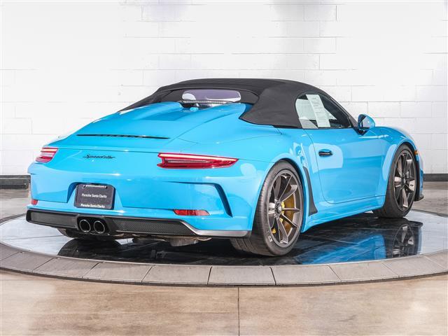 used 2019 Porsche 911 car, priced at $485,991
