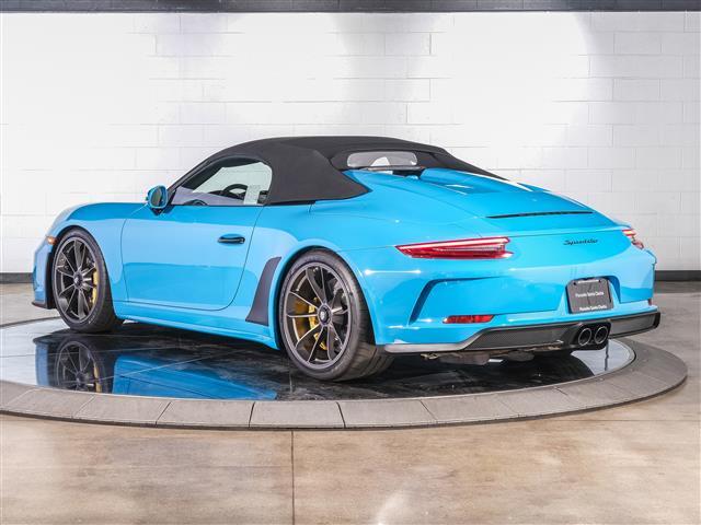 used 2019 Porsche 911 car, priced at $485,991