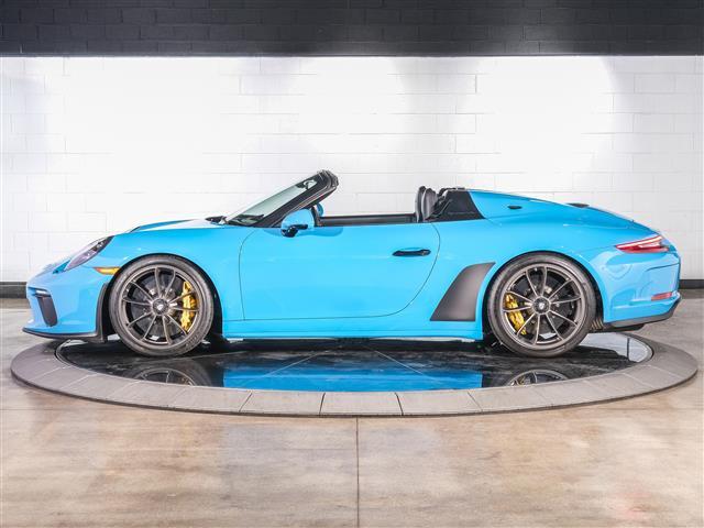 used 2019 Porsche 911 car, priced at $485,991