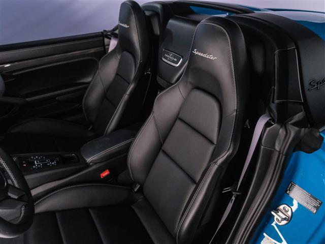 used 2019 Porsche 911 car, priced at $485,991