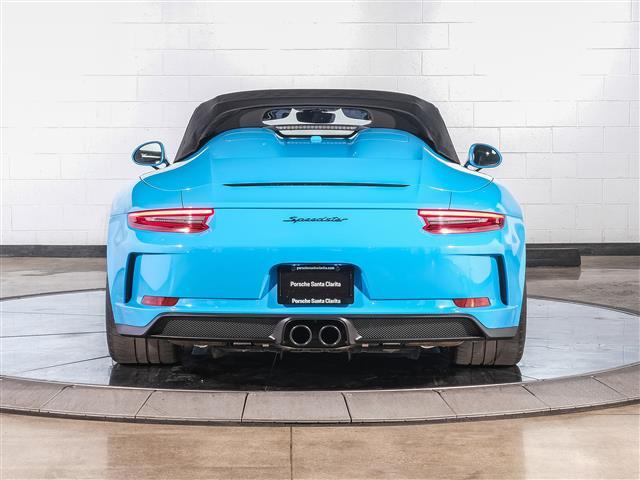 used 2019 Porsche 911 car, priced at $485,991