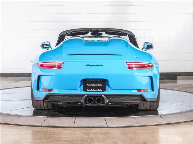 used 2019 Porsche 911 car, priced at $485,991