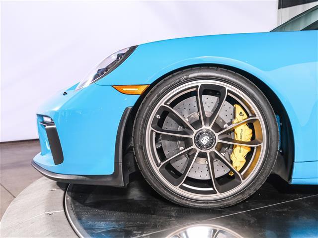 used 2019 Porsche 911 car, priced at $485,991