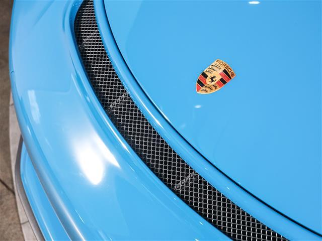 used 2019 Porsche 911 car, priced at $485,991