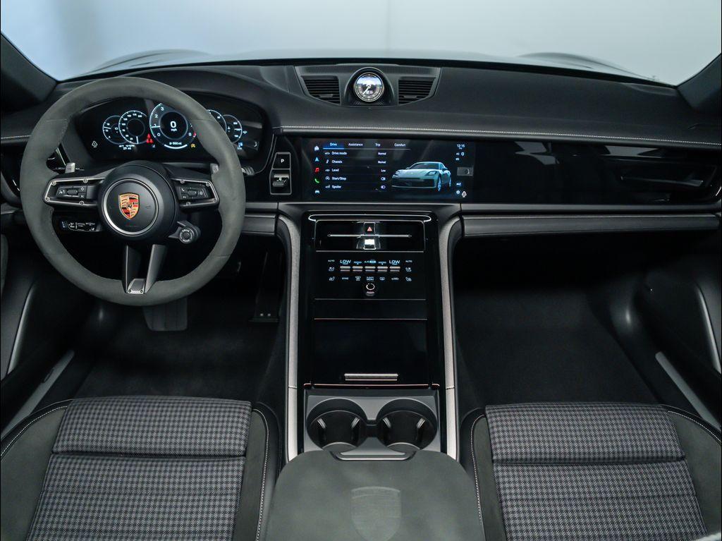 new 2026 Porsche Panamera car, priced at $128,920