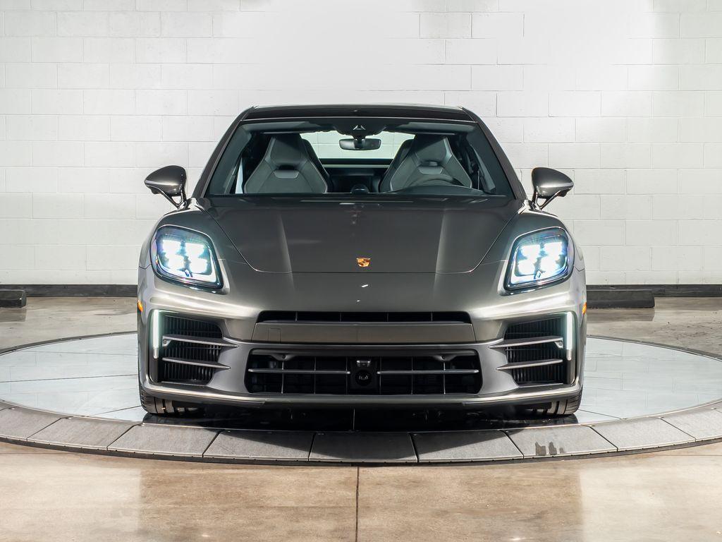 new 2026 Porsche Panamera car, priced at $128,920