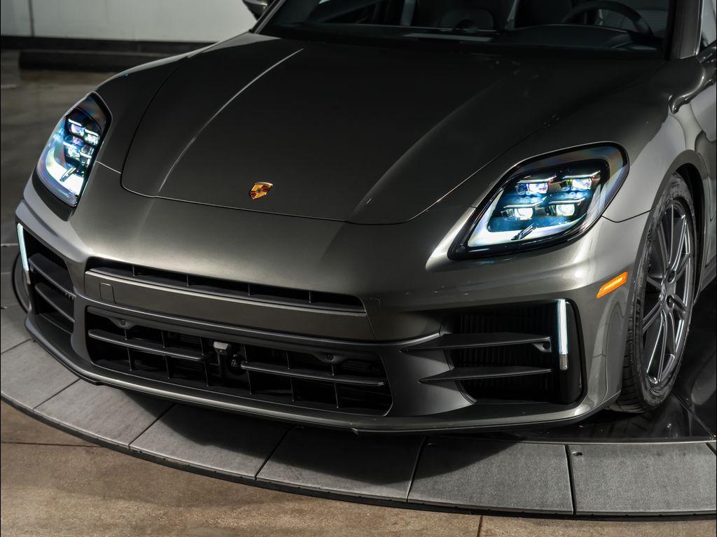 new 2026 Porsche Panamera car, priced at $128,920