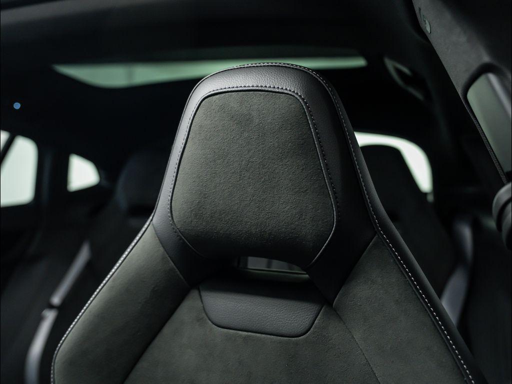 new 2026 Porsche Panamera car, priced at $128,920