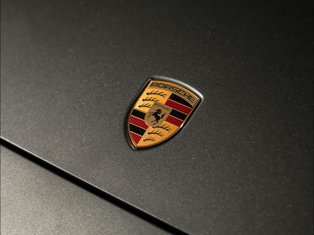 new 2026 Porsche Panamera car, priced at $128,920