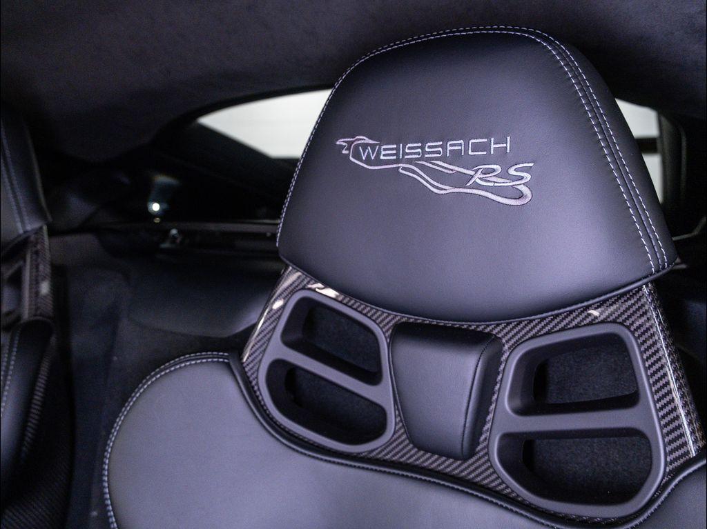 used 2025 Porsche 718 Cayman car, priced at $229,718
