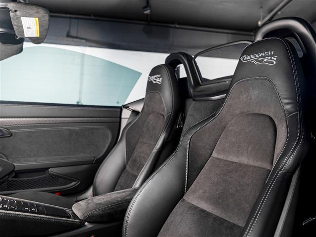used 2025 Porsche 718 Spyder car, priced at $234,718