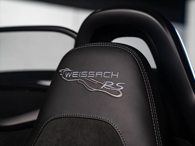 used 2025 Porsche 718 Spyder car, priced at $249,718