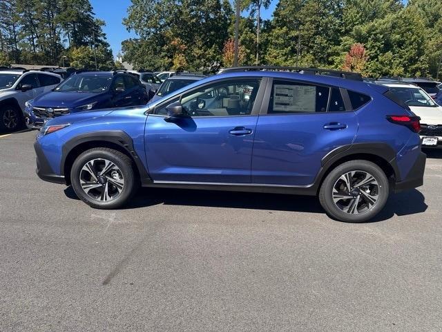 new 2025 Subaru Crosstrek car, priced at $30,073