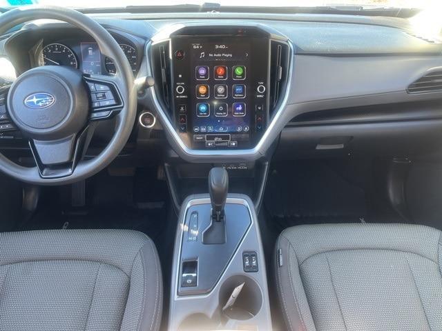 used 2024 Subaru Crosstrek car, priced at $26,400