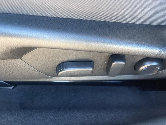 used 2024 Subaru Crosstrek car, priced at $26,400