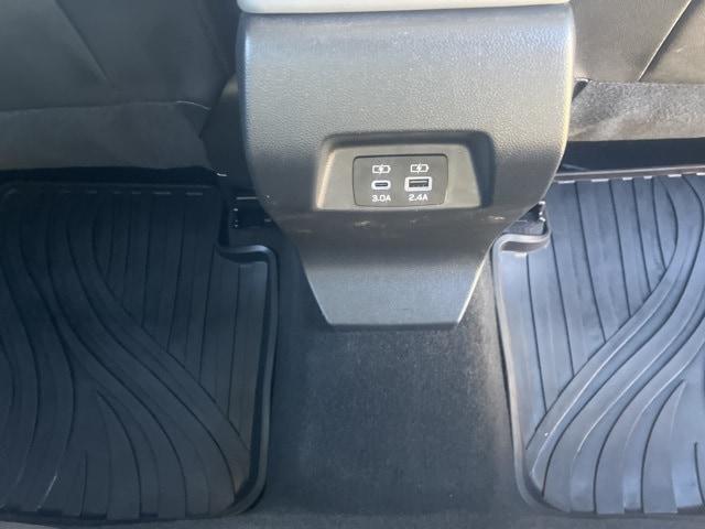 used 2024 Subaru Crosstrek car, priced at $26,400