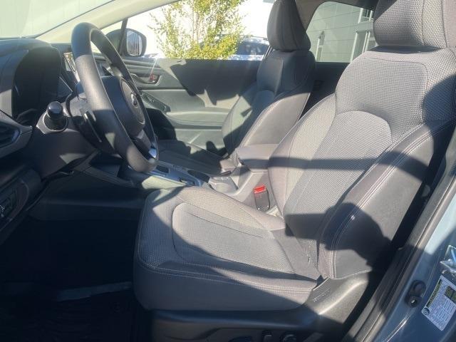 used 2024 Subaru Crosstrek car, priced at $26,400