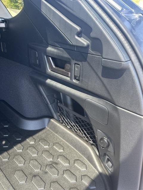 new 2025 Subaru Outback car, priced at $31,487
