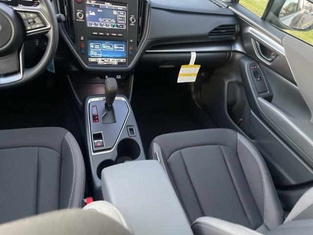 new 2025 Subaru Impreza car, priced at $24,451