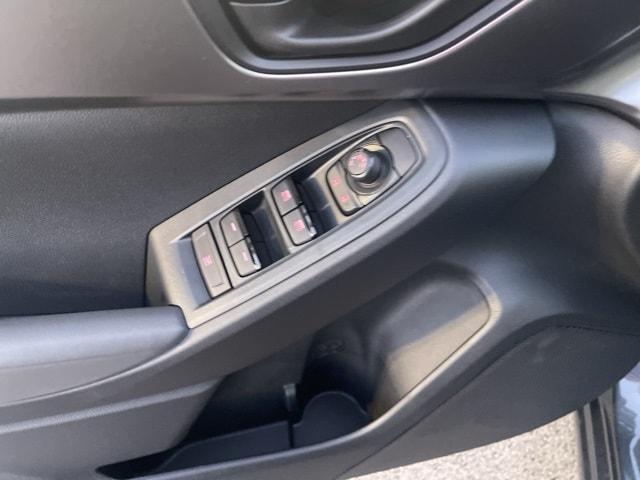 new 2025 Subaru Impreza car, priced at $24,451