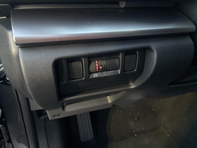 new 2025 Subaru Impreza car, priced at $24,451