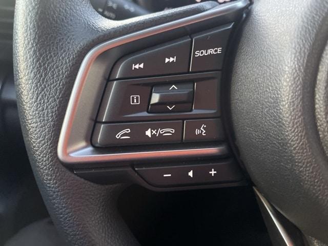 new 2025 Subaru Impreza car, priced at $24,451