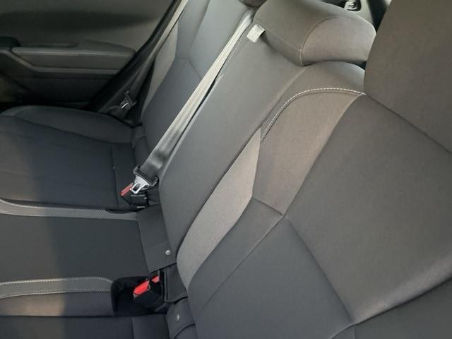 new 2025 Subaru Impreza car, priced at $24,451