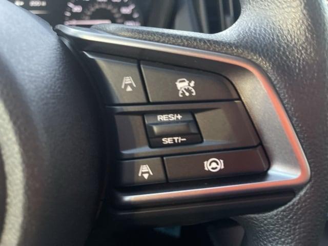 new 2025 Subaru Impreza car, priced at $24,451