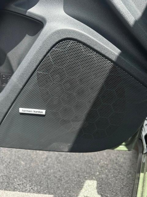 new 2025 Subaru Crosstrek car, priced at $33,555