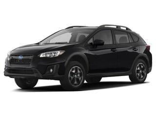 used 2018 Subaru Crosstrek car, priced at $17,300