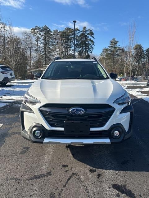 new 2025 Subaru Outback car, priced at $40,175