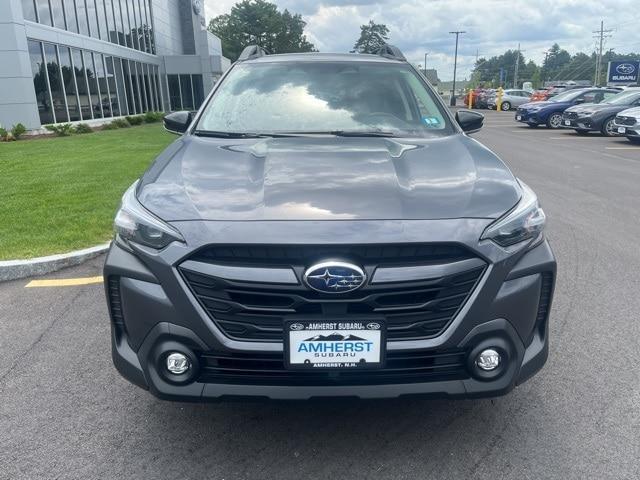 used 2024 Subaru Outback car, priced at $30,900