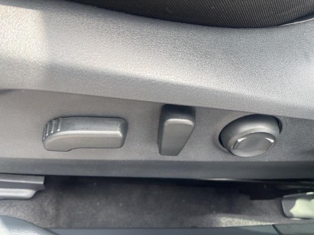 used 2024 Subaru Outback car, priced at $30,900