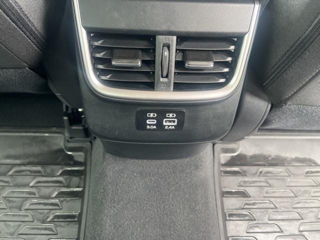 used 2024 Subaru Outback car, priced at $30,900
