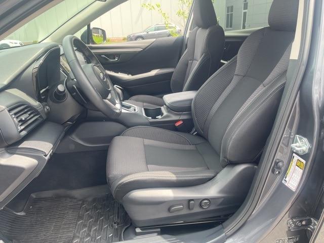 used 2024 Subaru Outback car, priced at $30,900