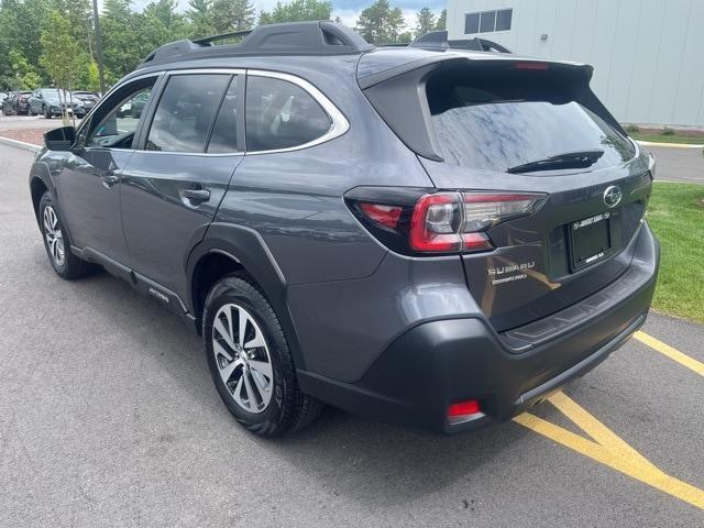 used 2024 Subaru Outback car, priced at $30,900