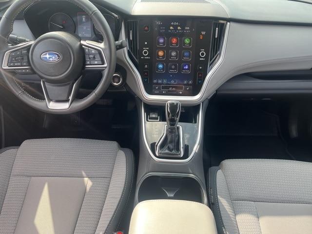 used 2024 Subaru Outback car, priced at $31,800