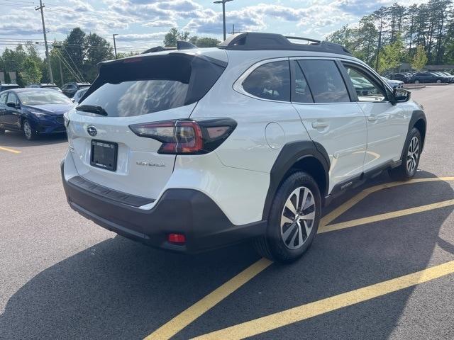 used 2024 Subaru Outback car, priced at $31,800