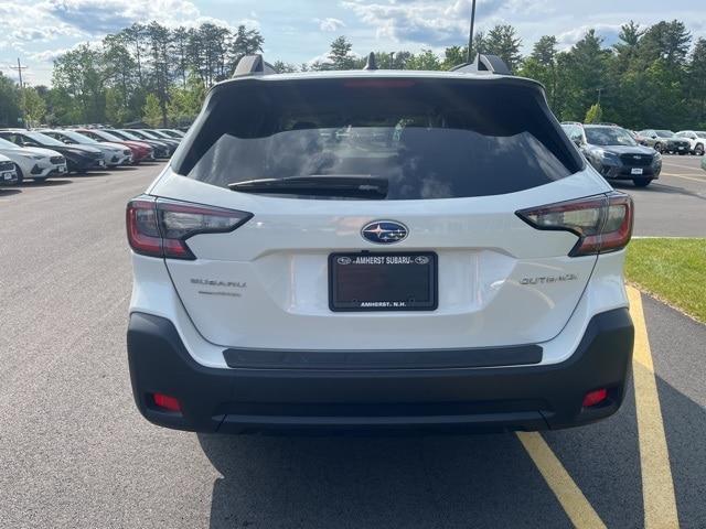used 2024 Subaru Outback car, priced at $31,800