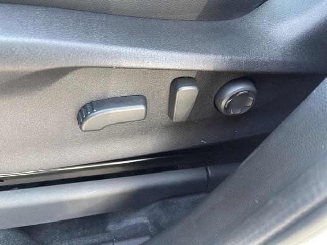 new 2025 Subaru Ascent car, priced at $46,230