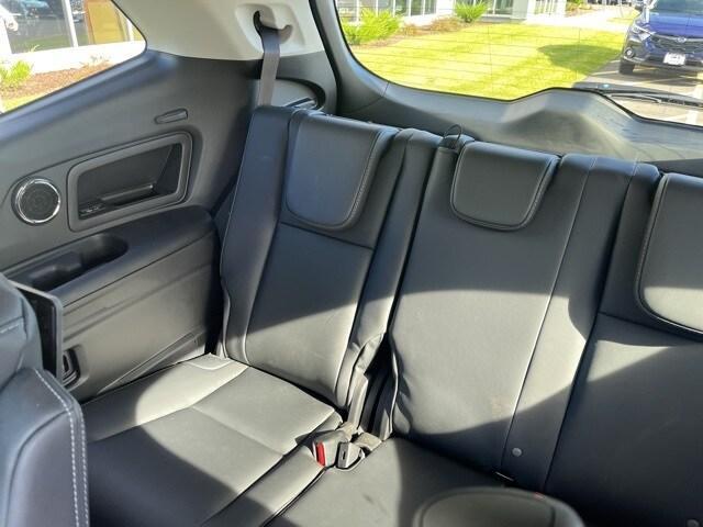 new 2025 Subaru Ascent car, priced at $46,230