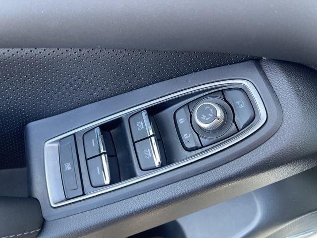 new 2025 Subaru Ascent car, priced at $46,230